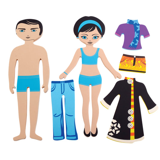 Magic Creations, Splash of Fashion