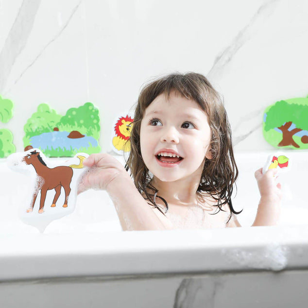 Magic Creations, Jungle Fun