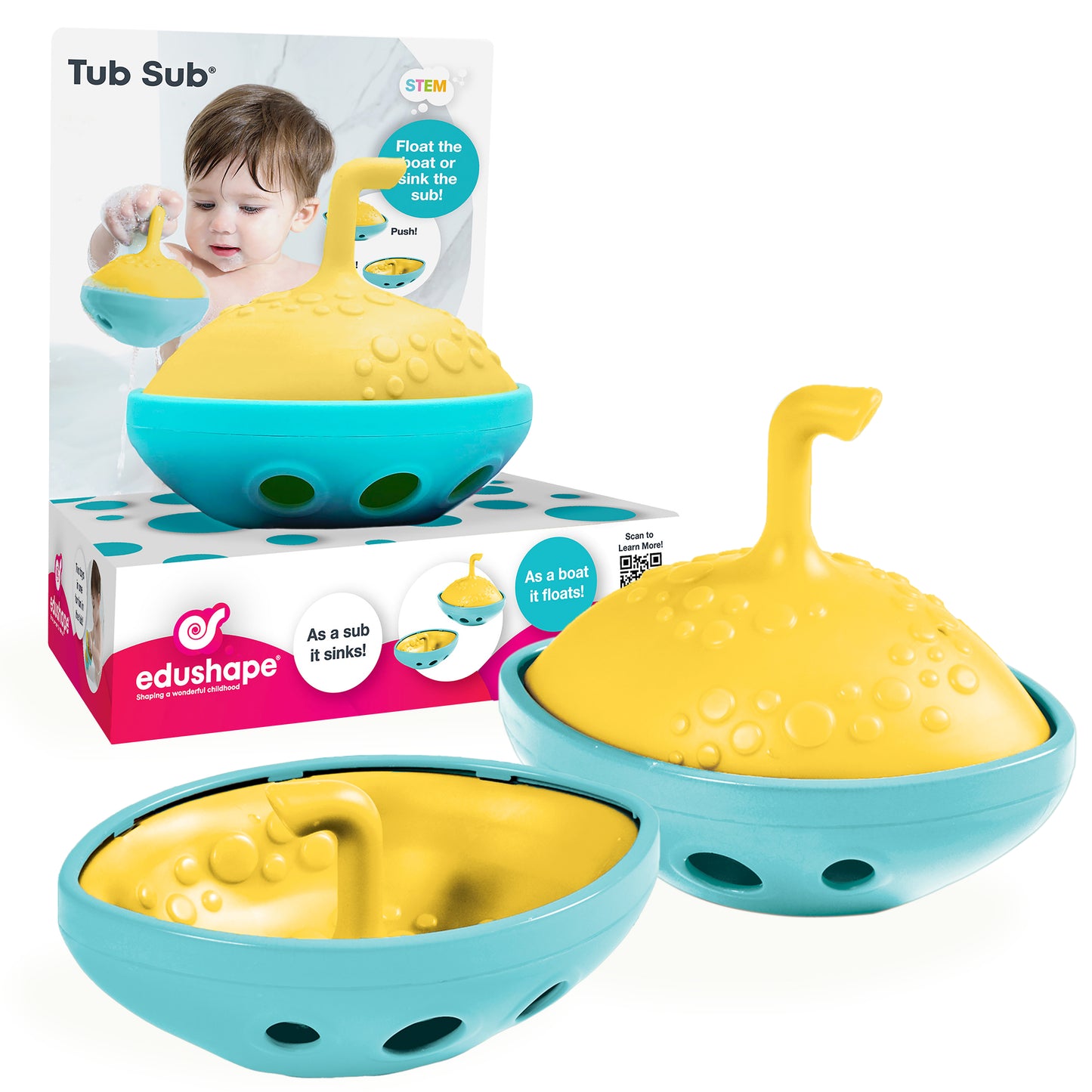Tub Sub