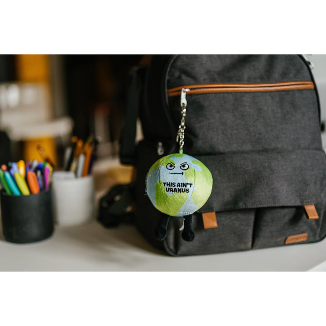 Punchkins Bag Charms Earth - Uranus