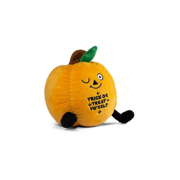 Punchkins Pumpkin - Trick or Treat