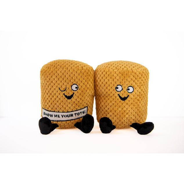 Punchkins Tater Tots - Show Me