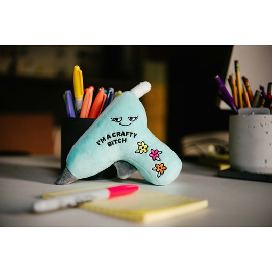 Punchkins Glue Gun - Crafty