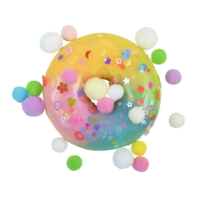 ORB Curiosities Taba-licious Yummies Mega