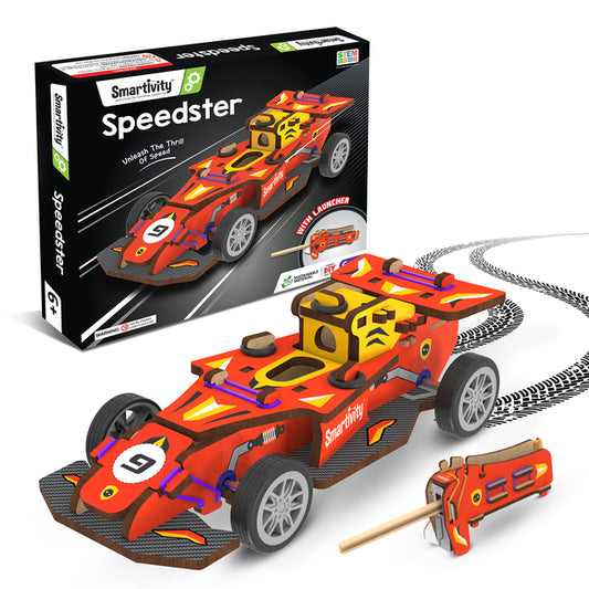 Speedster