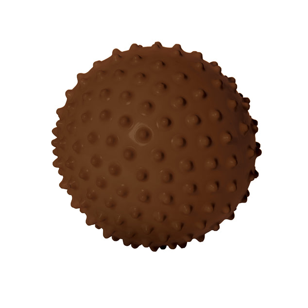 The Original Sensory Ball, Opaque, Boho Chic 7"