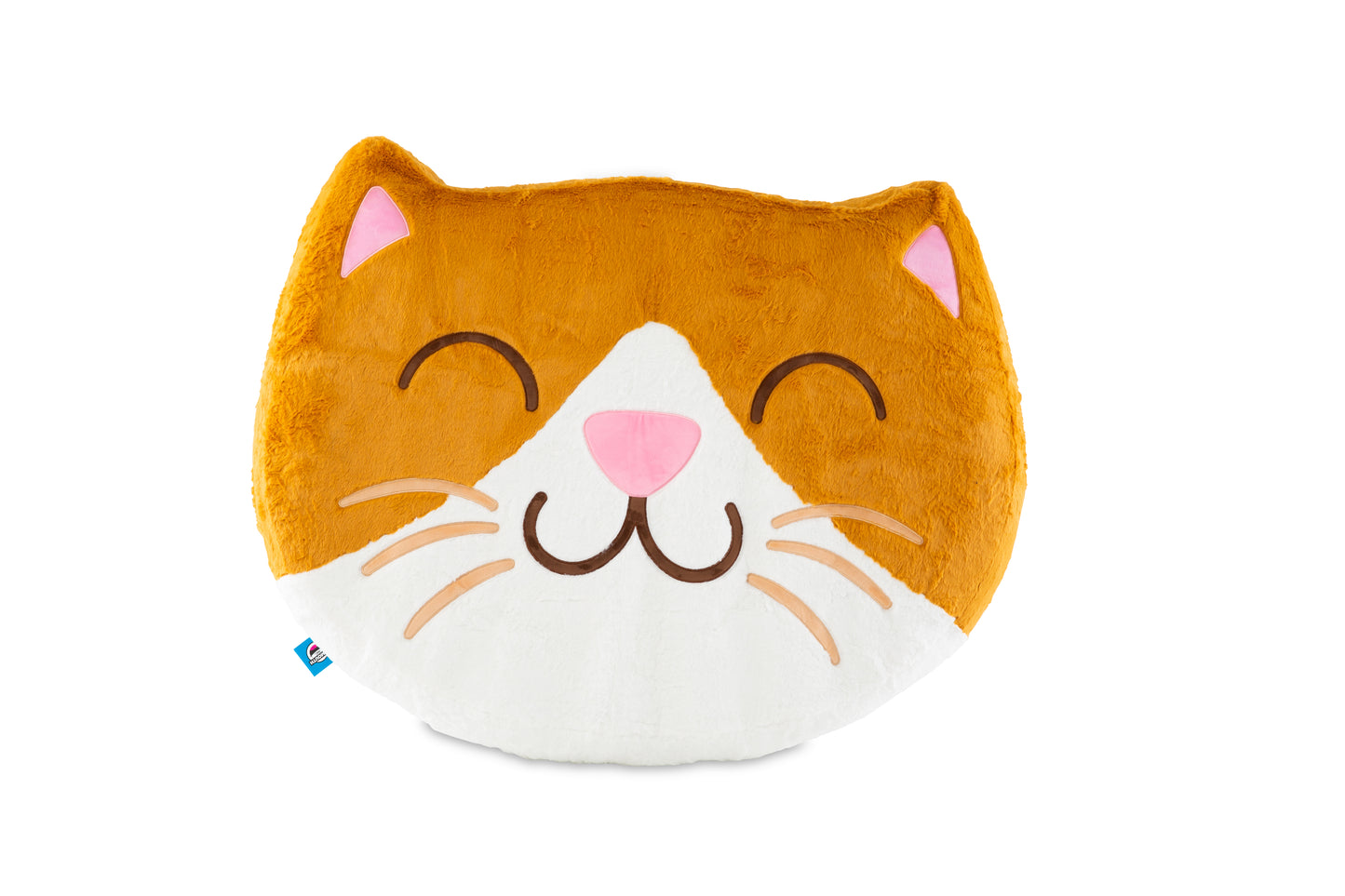 Cat Floor Pillow