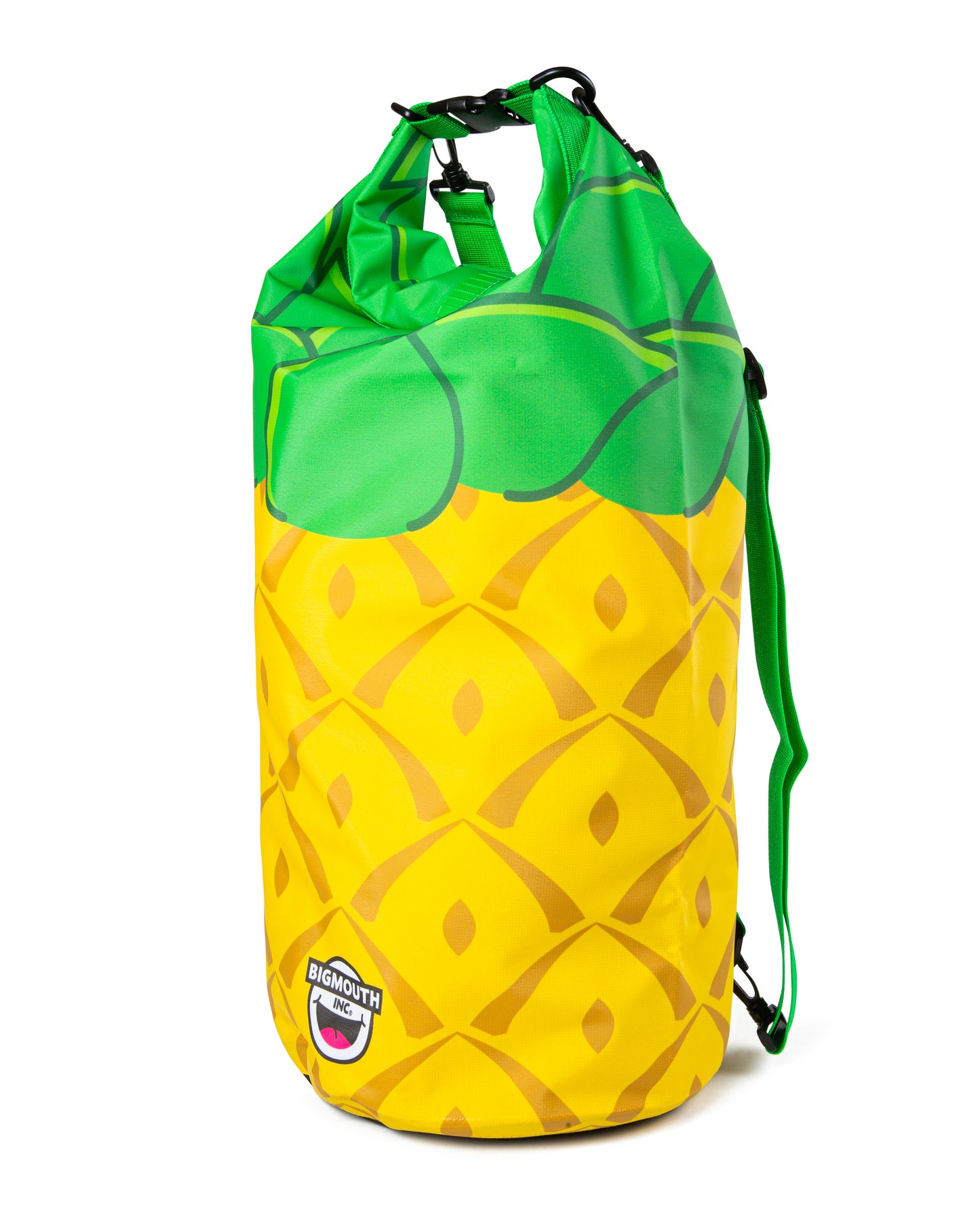 BigMouth Pineapple Dry Bag (20L)