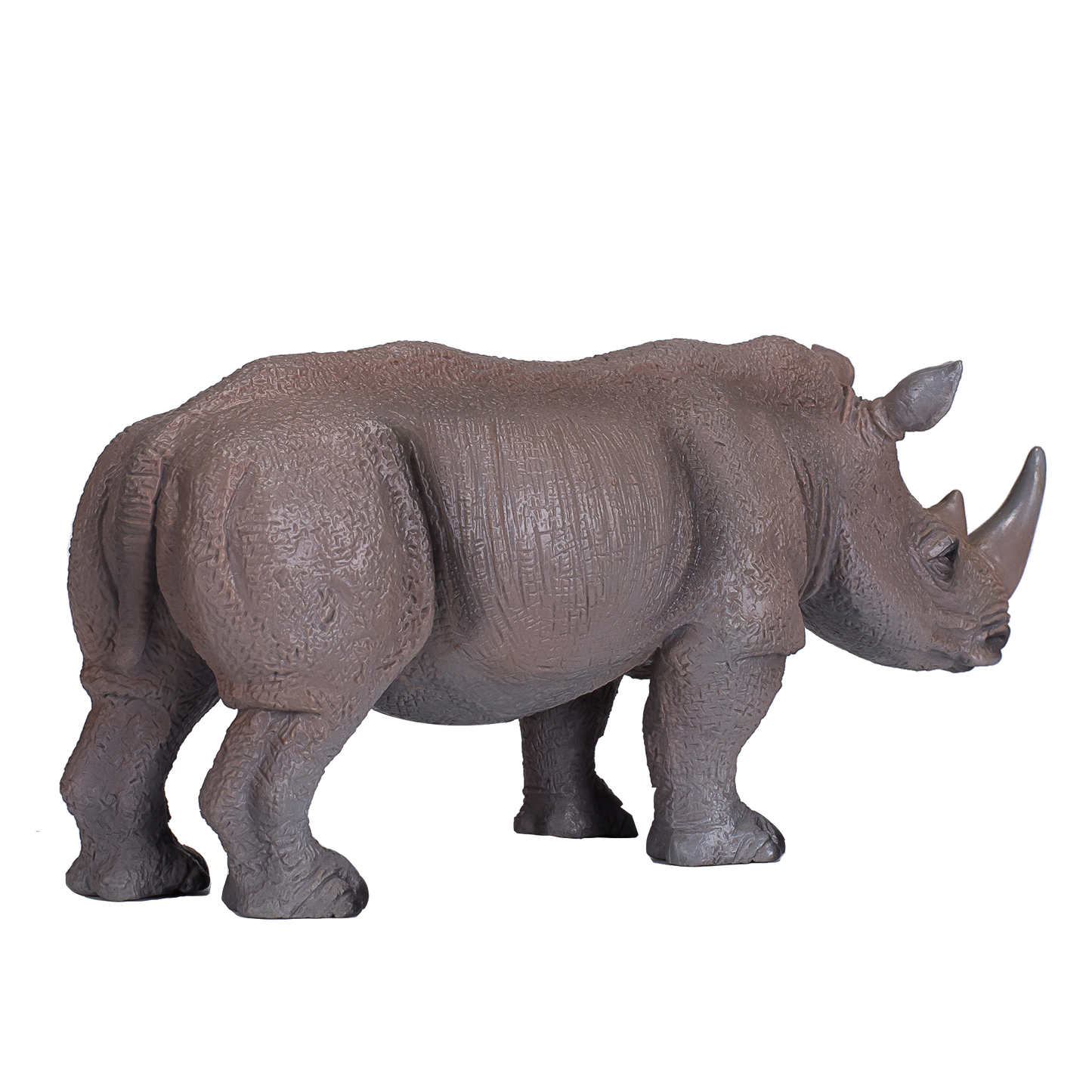 Mojo White Rhinoceros