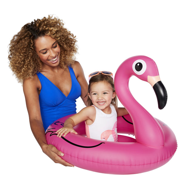 Lil Float Pink Flamingo