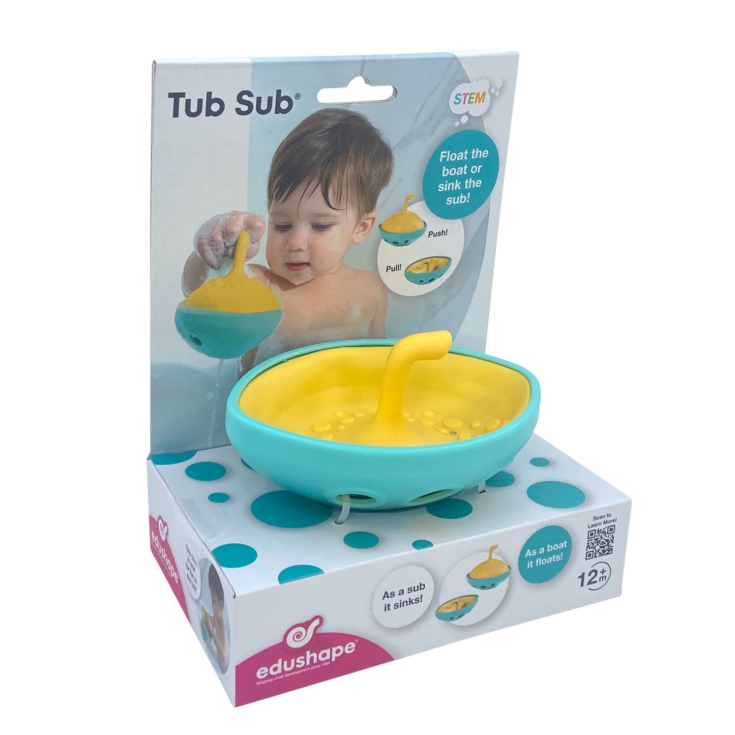Tub Sub
