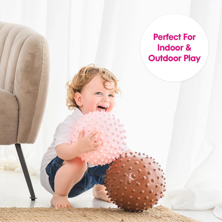 The Original Sensory Balls, Boho Chic 4"