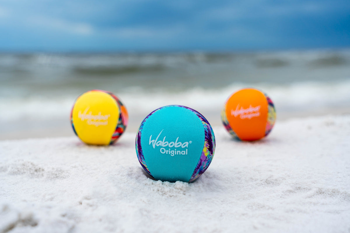 Original Ball Tropical Colours