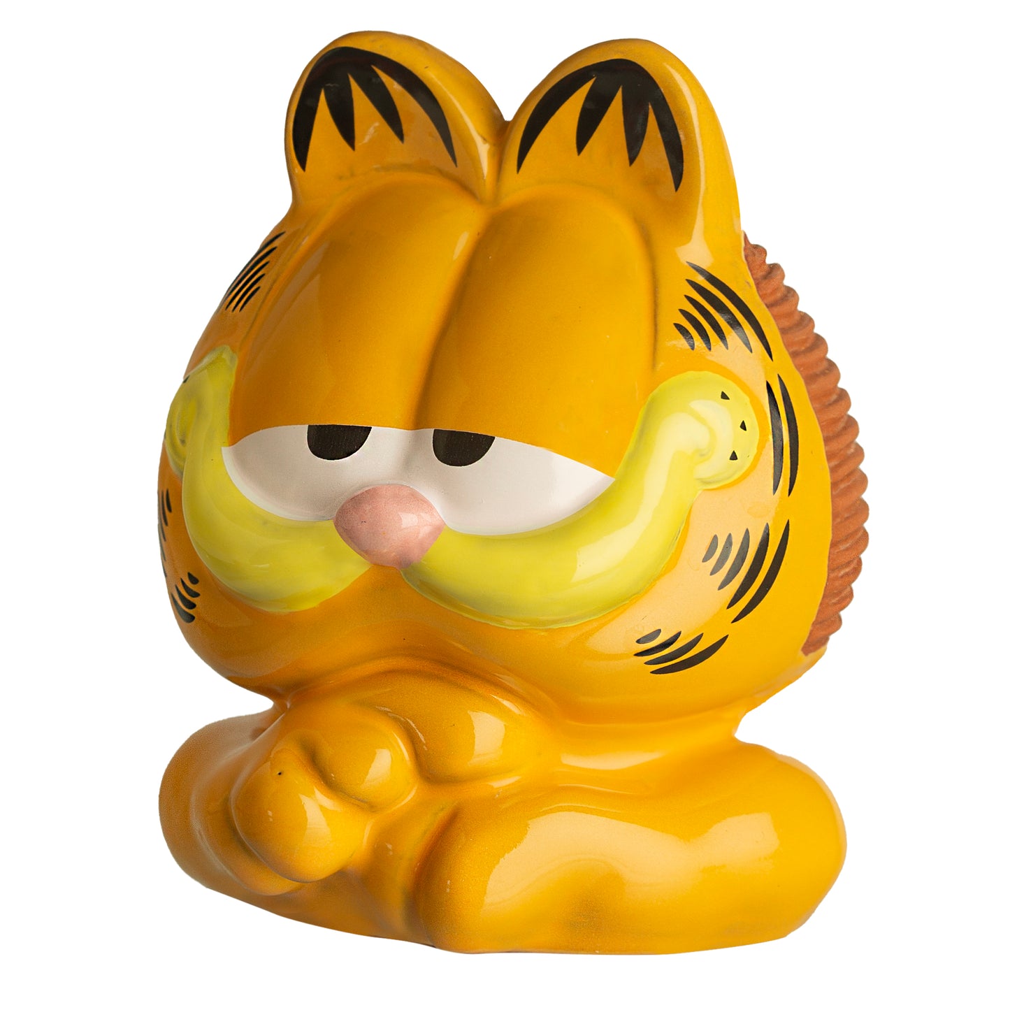 Chia Pet Garfield