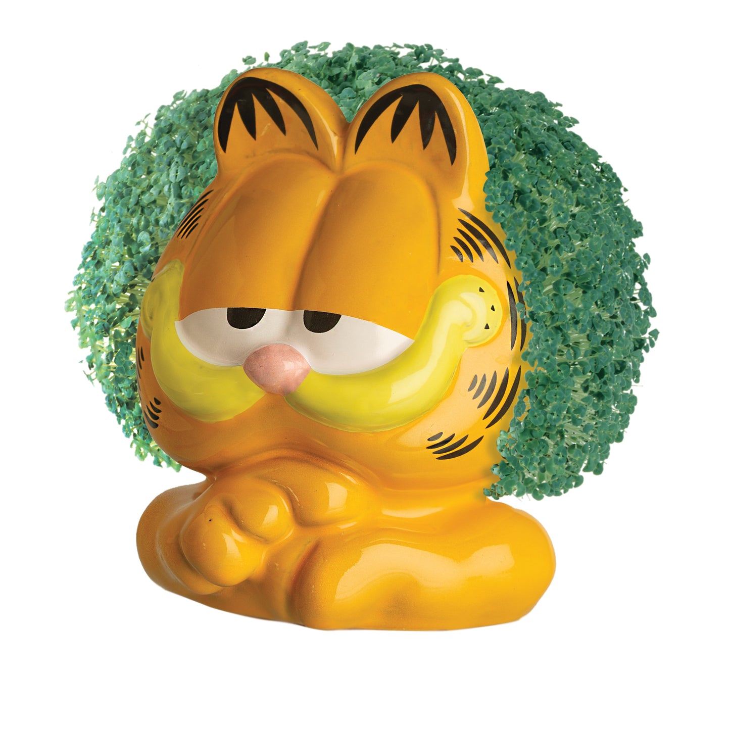 Chia Pet Garfield