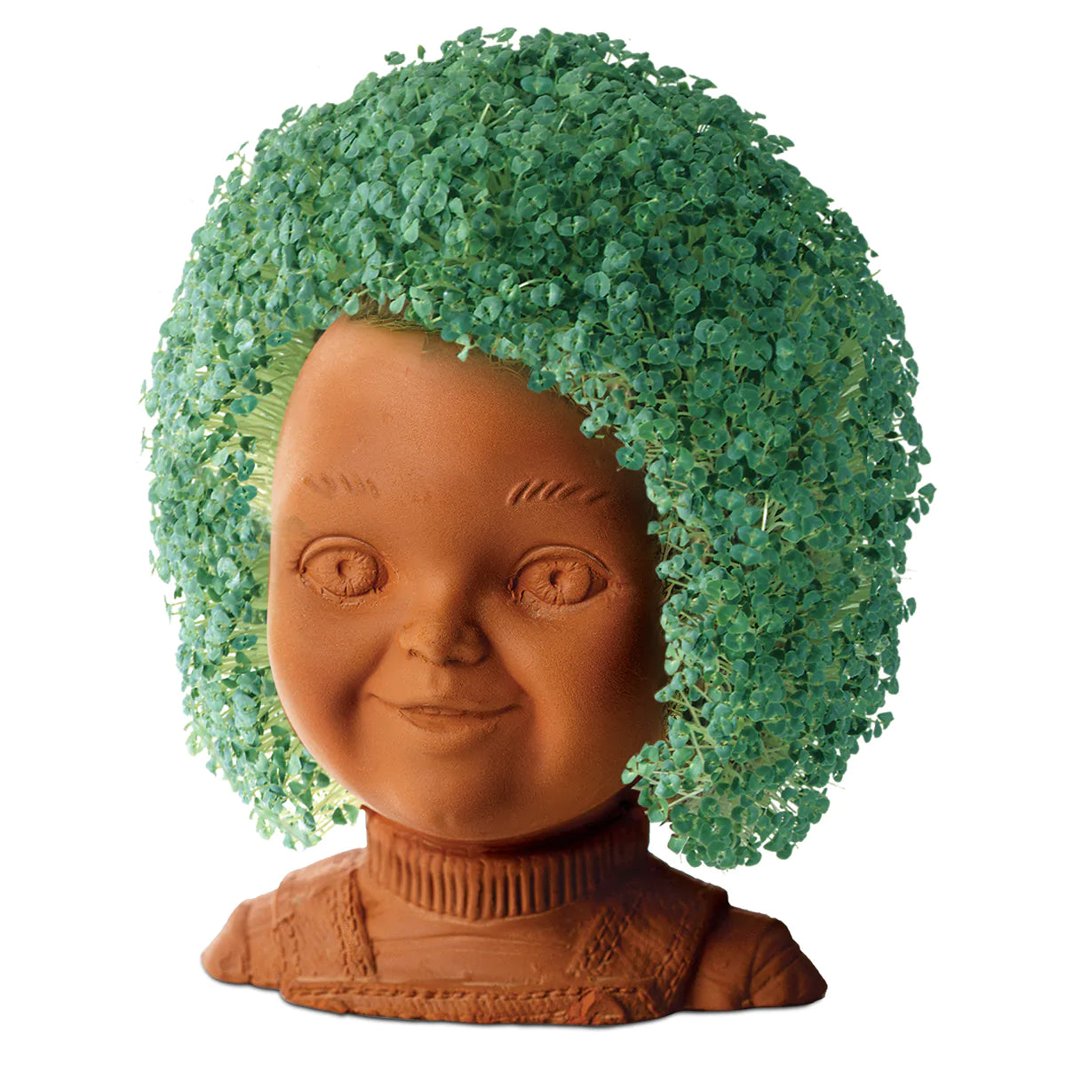 Chia Pet Chucky