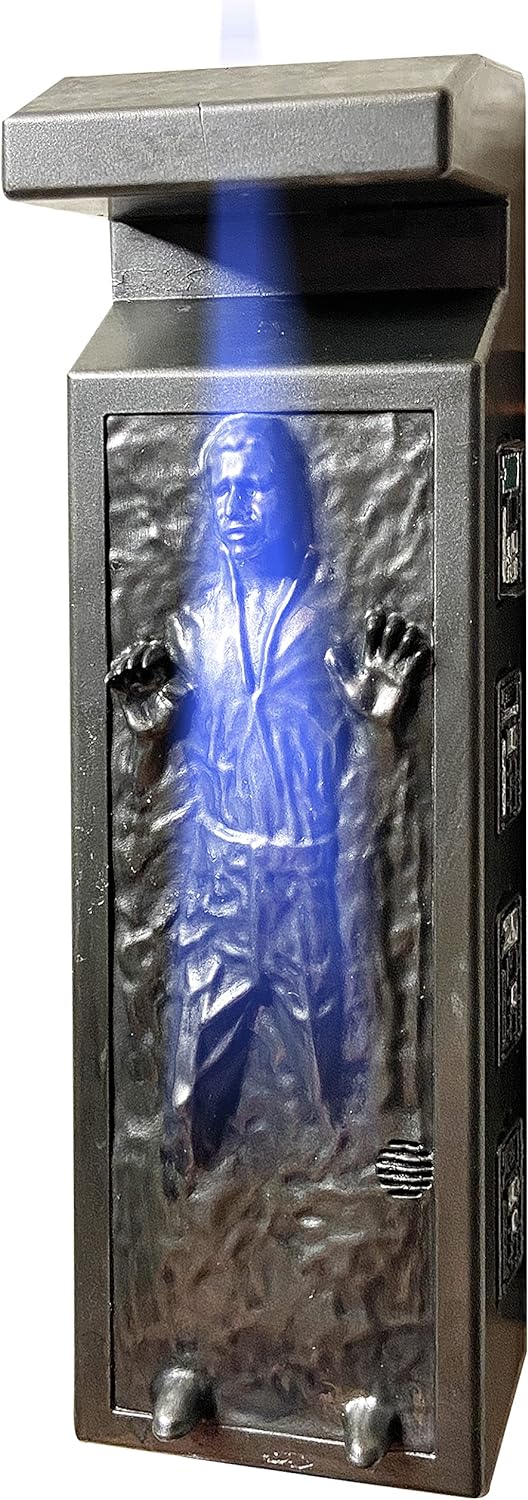 Star Wars: Han Solo Carbonite Clapper