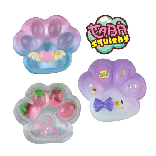 ORB Curiosities Taba-licious MEGA Cat Paw