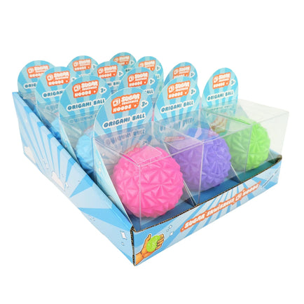 Origami Ball