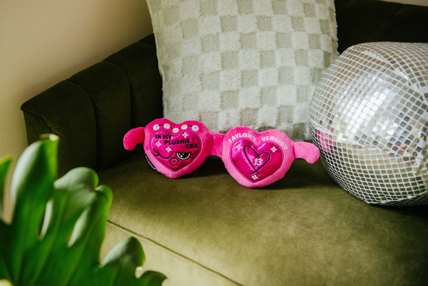 Punchkins Swifties Sunglasses