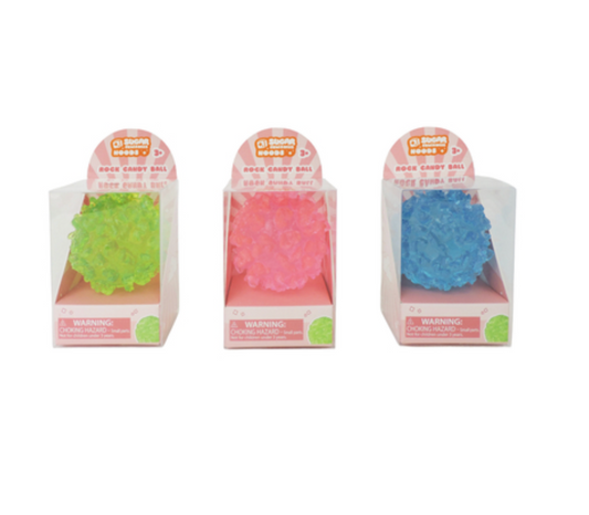 Rock Candy Ball