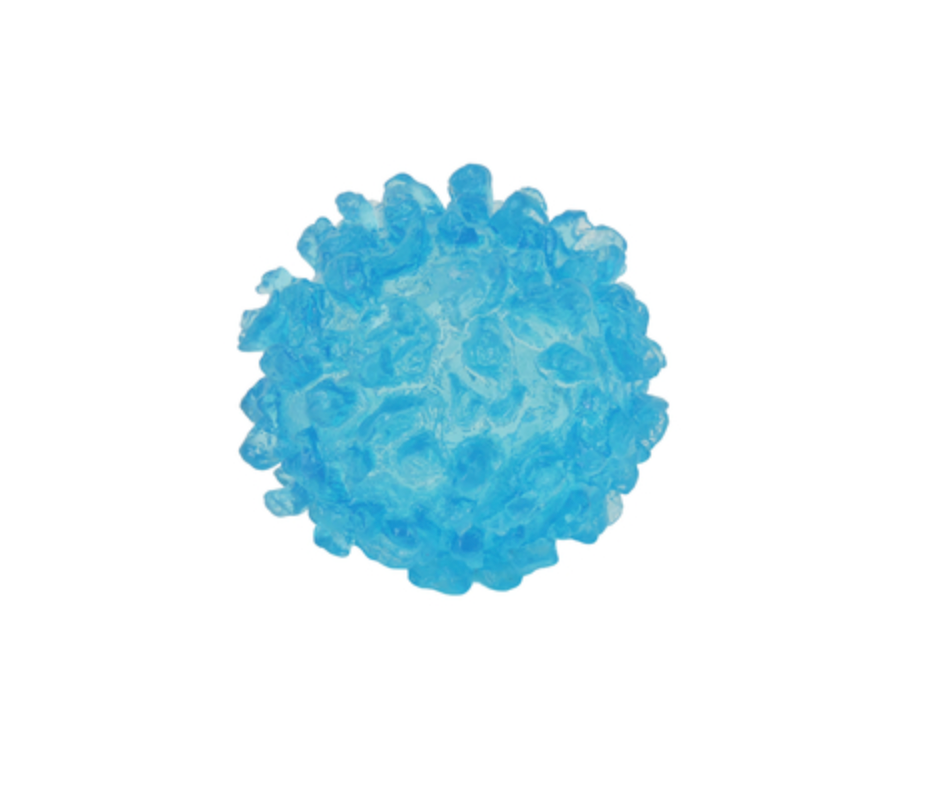 Rock Candy Ball