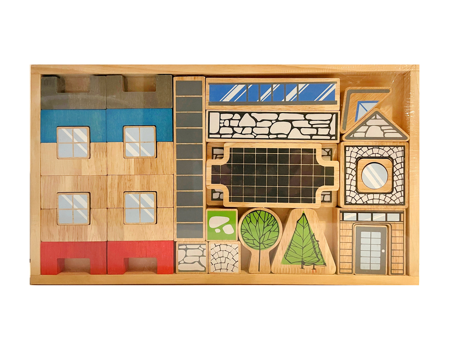 U Build It Architect