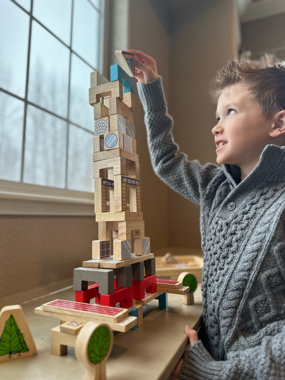 U Build It Architect