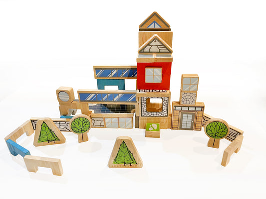 U Build It Architect