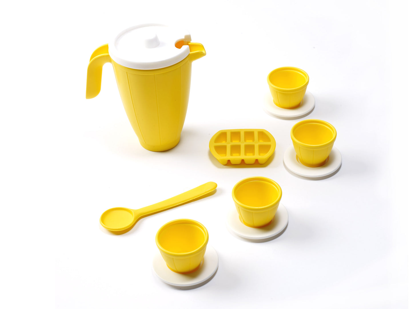 The Lemonade Set