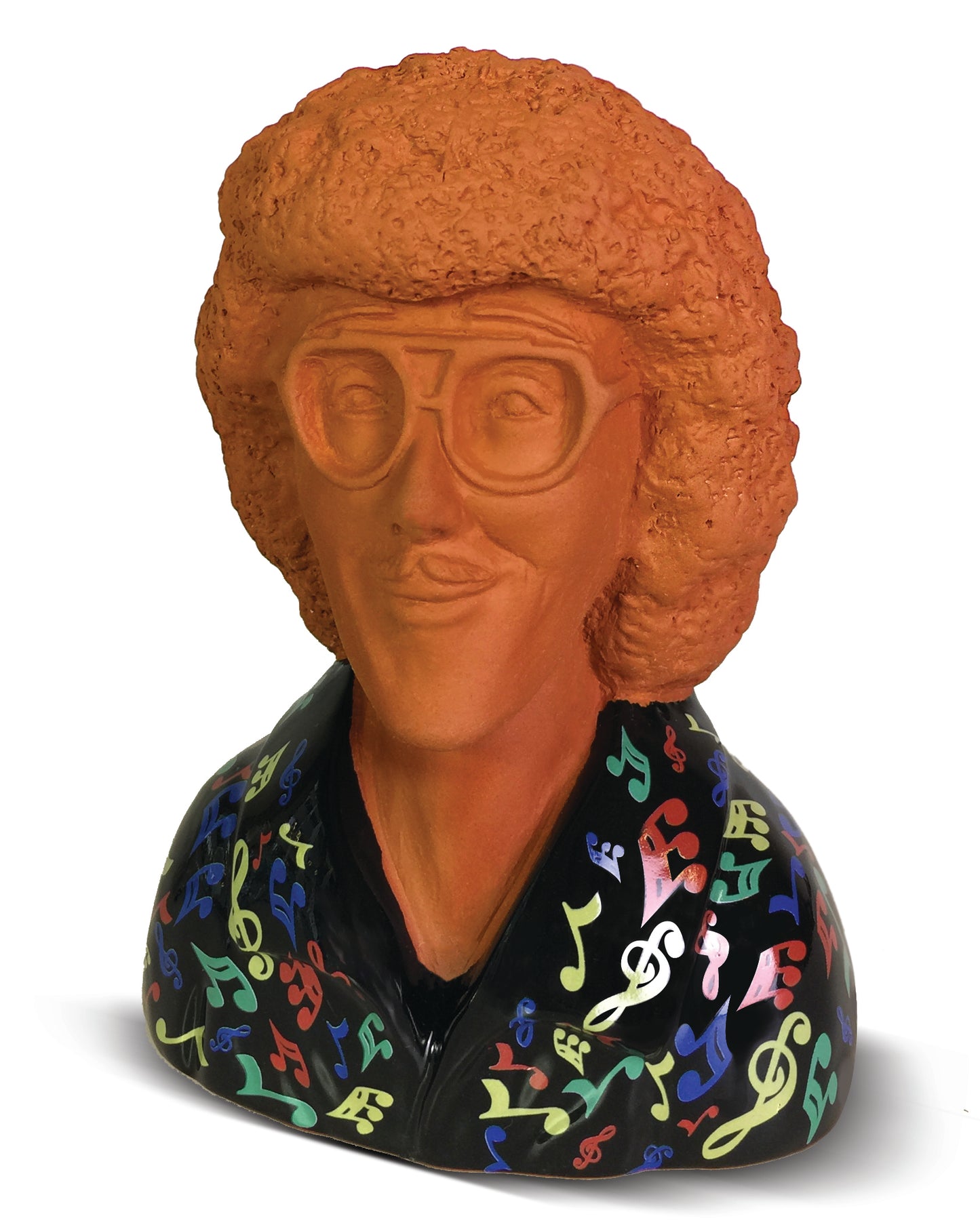 Chia Pet Weird Al Yankovic