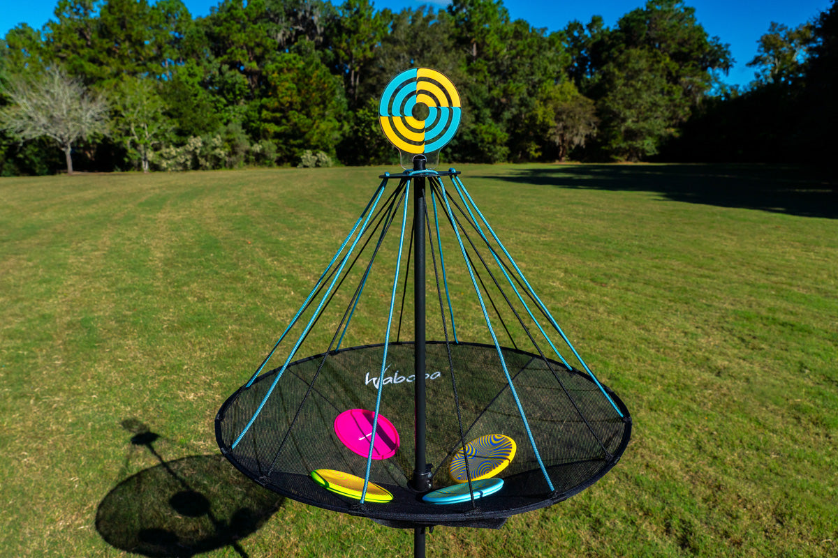 Wingman Hitman 2 in 1 Target