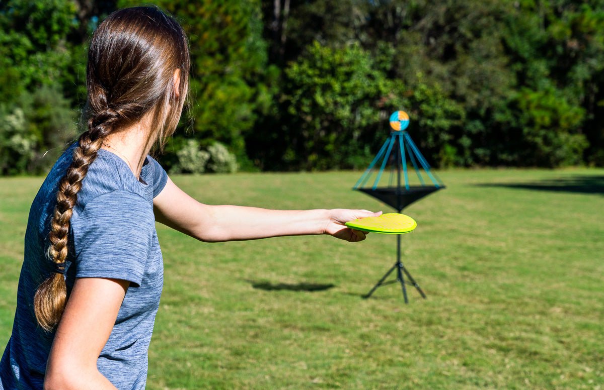 Wingman Hitman 2 in 1 Target