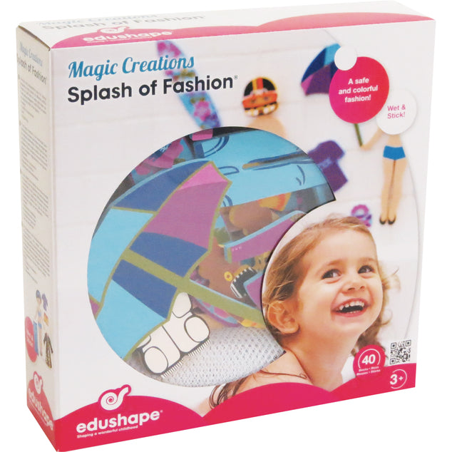 Magic Creations, Splash of Fashion