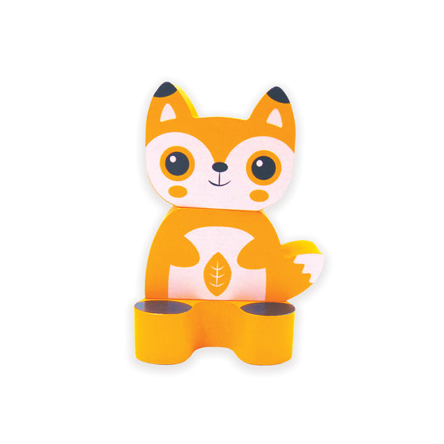 Matchable Stackable