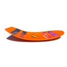 Orange Freestyle Spooner Board