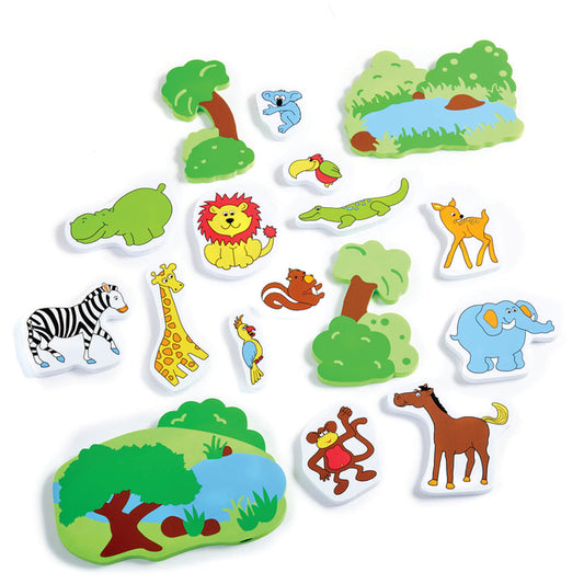 Magic Creations, Jungle Fun