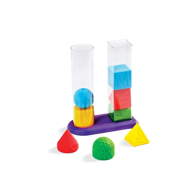 Geostackers