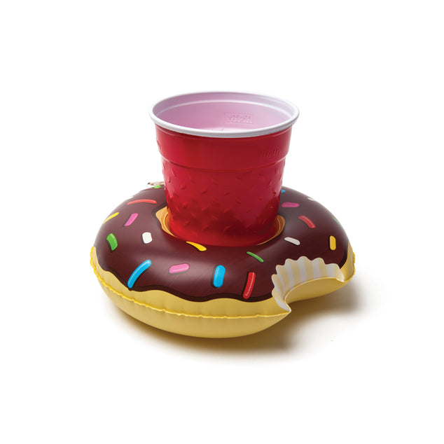 Donut Drink Floats 3pk