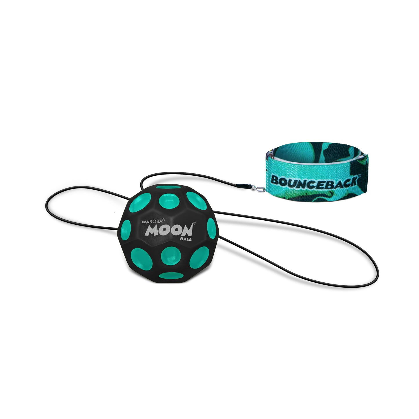 BounceBack x Moon Ball