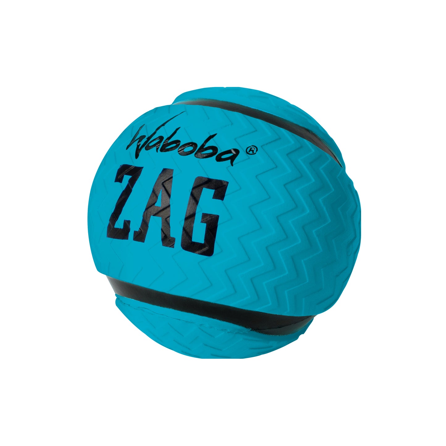 Zag Ball, Assorted Colours