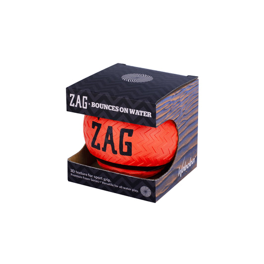 Zag Ball, Assorted Colours