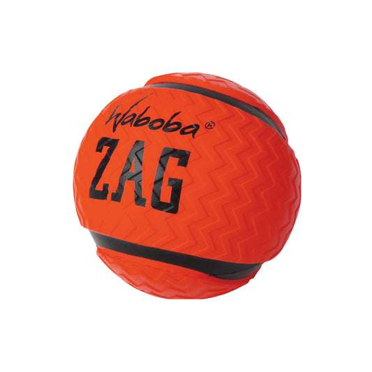 Zag Ball, Assorted Colours