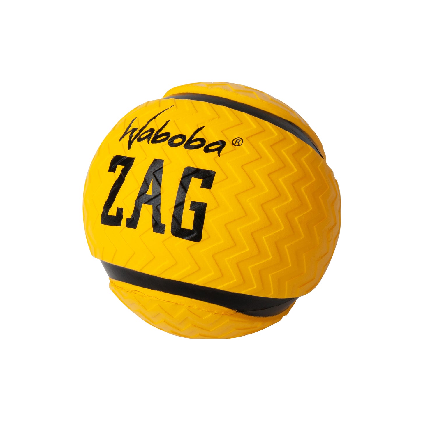 Zag Ball, Assorted Colours