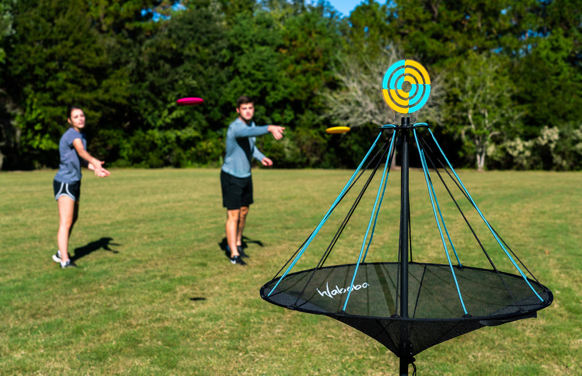 Wingman Hitman 2 in 1 Target