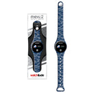 Blue Dunes - Watchitude Move 2 Activity Plunge Proof Watch