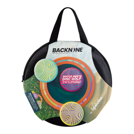 Backnine Nomadic Disc Golf