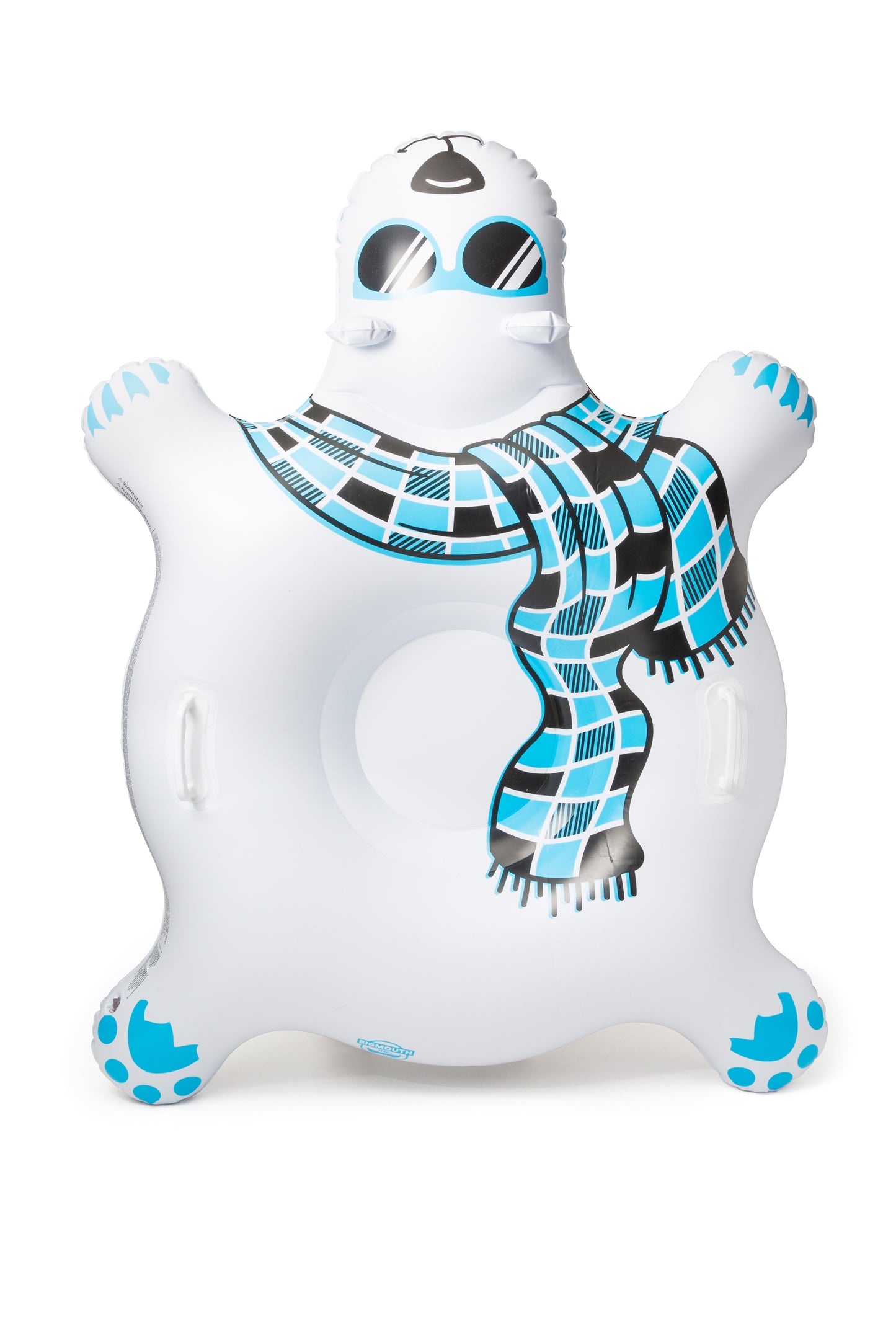 Polar Bear Snow Tube