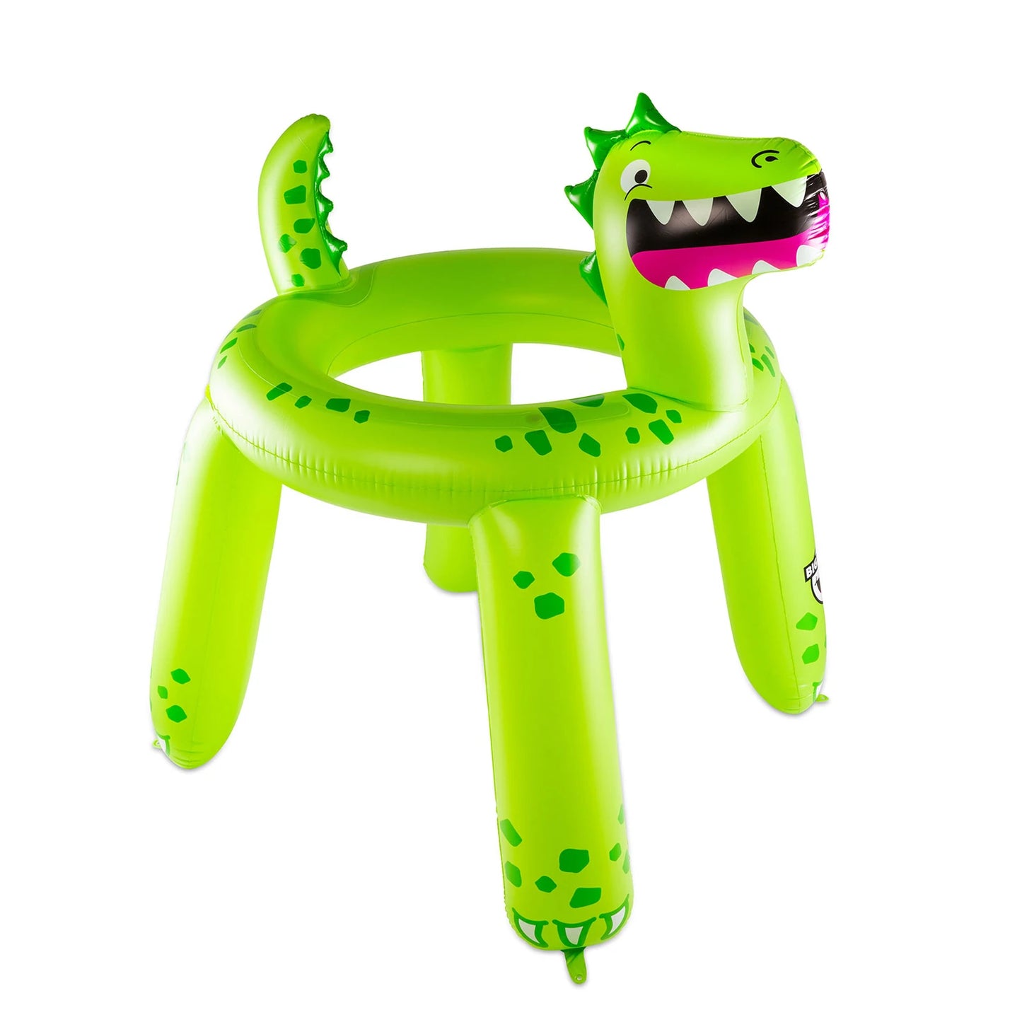 BigMouth Dino Ring Sprinkler