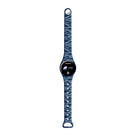 Blue Dunes - Watchitude Move 2 Activity Plunge Proof Watch